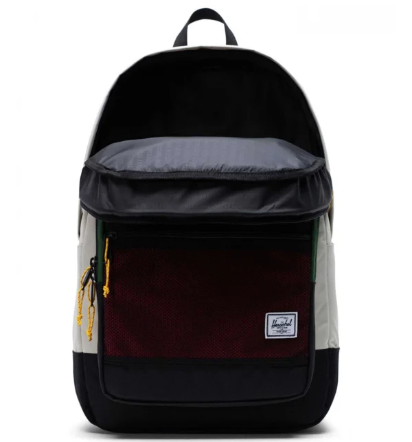 کوله پشتی Herschel Kaine Athletics اورجینال | طراحی اسپرت شهری - تصویر 7