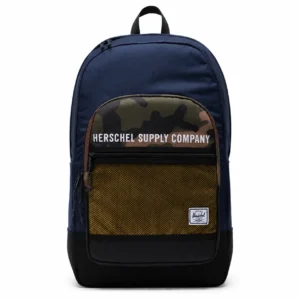 کوله پشتی Herschel Athletics Kaine اورجینال | کوله لپ تاپ اسپرت