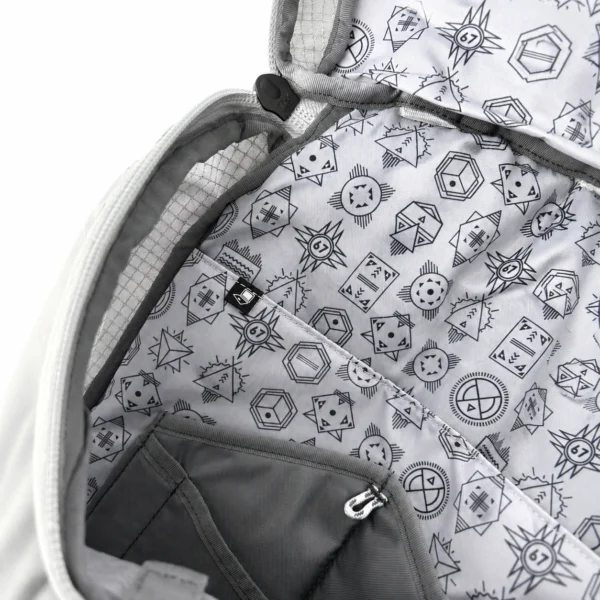 کوله پشتی JanSport Watchtower اورجینال - تصویر 6