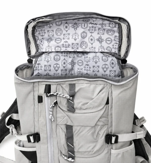 کوله پشتی JanSport Watchtower اورجینال - تصویر 5