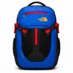 کوله پشتی The North Face Recon Backpack 30L اورجینال با محفظه لپ تاپ و طراحی مقاوم