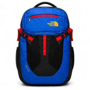 کوله پشتی The North Face Recon Backpack 30L اورجینال با محفظه لپ تاپ و طراحی مقاوم