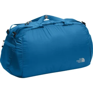 ساک ورزشی The North Face Flyweight Duffel 32L اورجینال با طراحی سبک و قابل حمل
