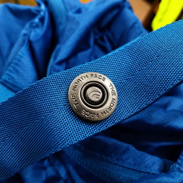 ساک ورزشی و سفری The North Face Flyweight Duffel 32L اورجینال - تصویر 4