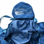 ساک ورزشی و سفری The North Face Flyweight Duffel 32L اورجینال - تصویر 5