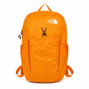 کوله پشتی The North Face Flyweight Backpack 17L اورجینال سبک و قابل جمع‌شدن