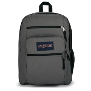 کوله پشتی JanSport Big Student اورجینال 34 لیتری با محفظه لپ تاپ