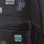 کوله پشتی PUMA Patch اورجینال | مشکی - تصویر 2
