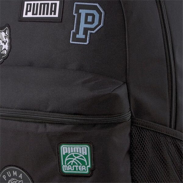 کوله پشتی PUMA Patch اورجینال | مشکی - تصویر 2