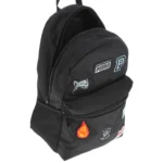 کوله پشتی PUMA Patch اورجینال | مشکی - تصویر 8