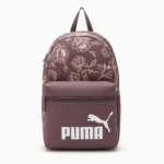 کوله پشتی PUMA اورجینال ۲۲ لیتری با محفظه لپ تاپ و طراحی اسپرت