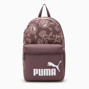 کوله پشتی PUMA اورجینال ۲۲ لیتری با محفظه لپ تاپ و طراحی اسپرت