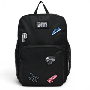کوله پشتی PUMA Anniversary 75th اورجینال 25 لیتری با محفظه لپ تاپ