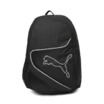 کوله پشتی PUMA PowerCat 5.12 Football اورجینال مشکی با طراحی اسپرت