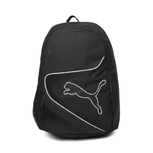 کوله پشتی PUMA PowerCat 5.12 Football اورجینال مشکی با طراحی اسپرت