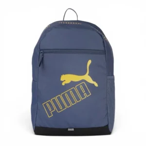 کوله پشتی PUMA اورجینال 23 لیتری با محفظه لپ تاپ و طراحی روزمره