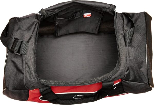 ساک ورزشی و سفری PUMA Travel Duffle اورجینال 75cm - تصویر 3