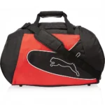 ساک ورزشی PUMA Travel Duffle اورجینال با طراحی بزرگ و کاربردی