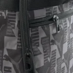 ساک ورزشی PUMA Challenger Duffle اورجینال با محفظه کفش - تصویر 3
