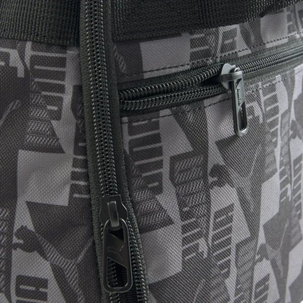 ساک ورزشی PUMA Challenger Duffle اورجینال با محفظه کفش - تصویر 3