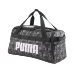 ساک ورزشی PUMA Challenger Duffle اورجینال با محفظه کفش و طراحی اسپرت