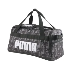 ساک ورزشی PUMA Challenger Duffle اورجینال با محفظه کفش و طراحی اسپرت