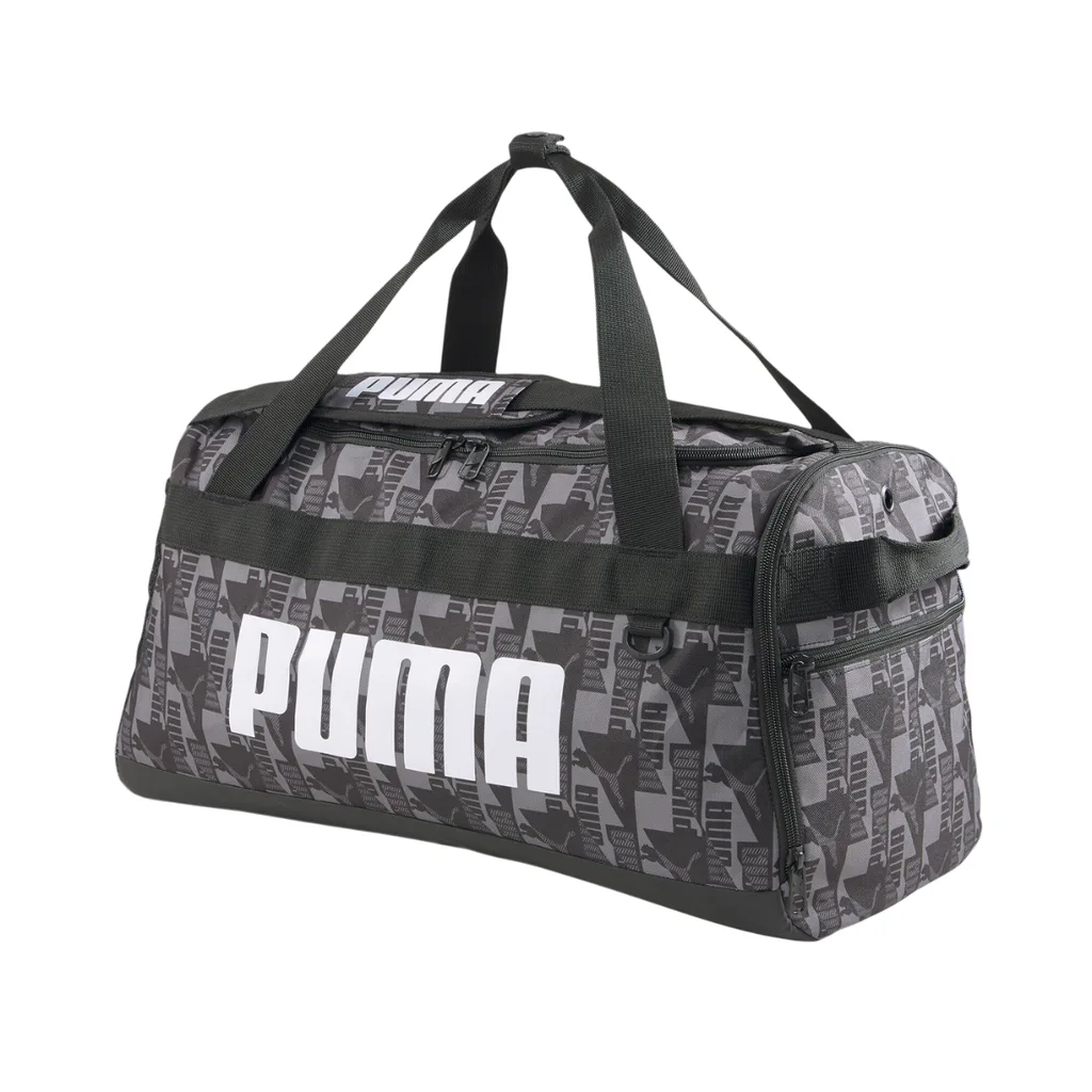 img_8755{size ساک ورزشی PUMA Challenger Duffle اورجینال با محفظه کفش و طراحی اسپرت