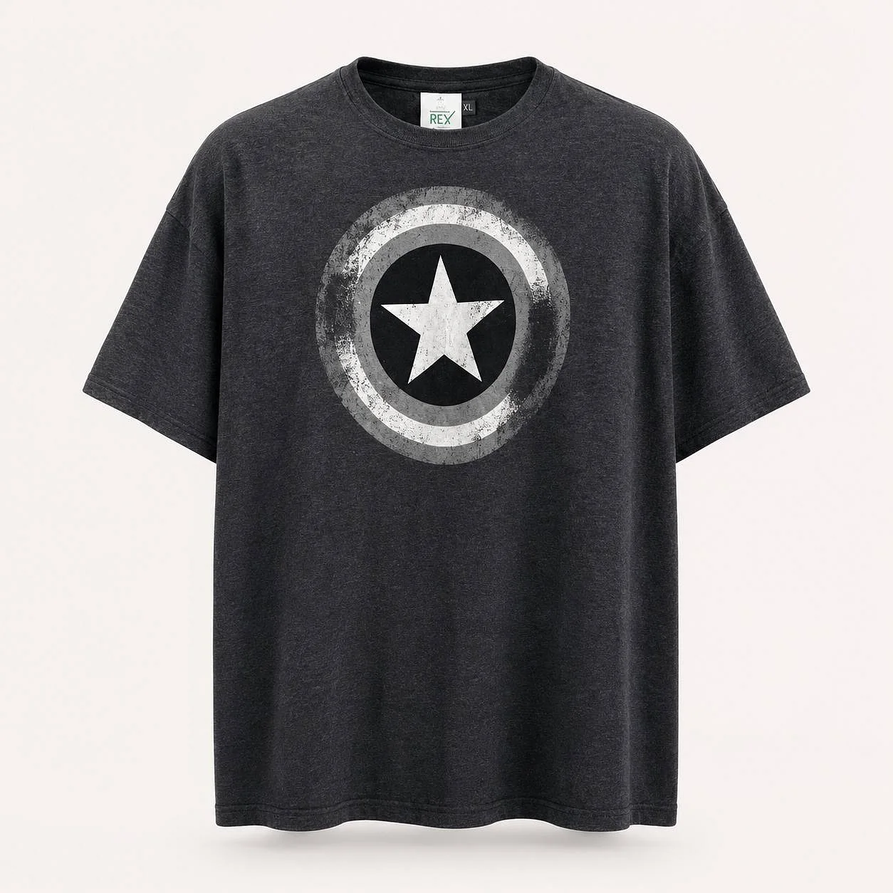 تیشرت اورجینال Marvel - تصویر 1 تیشرت اورجینال Marvel - تصویر 1