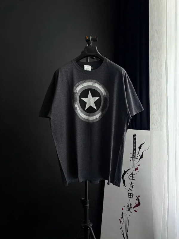 تی‌شرت اورجینال Marvel - تصویر 2