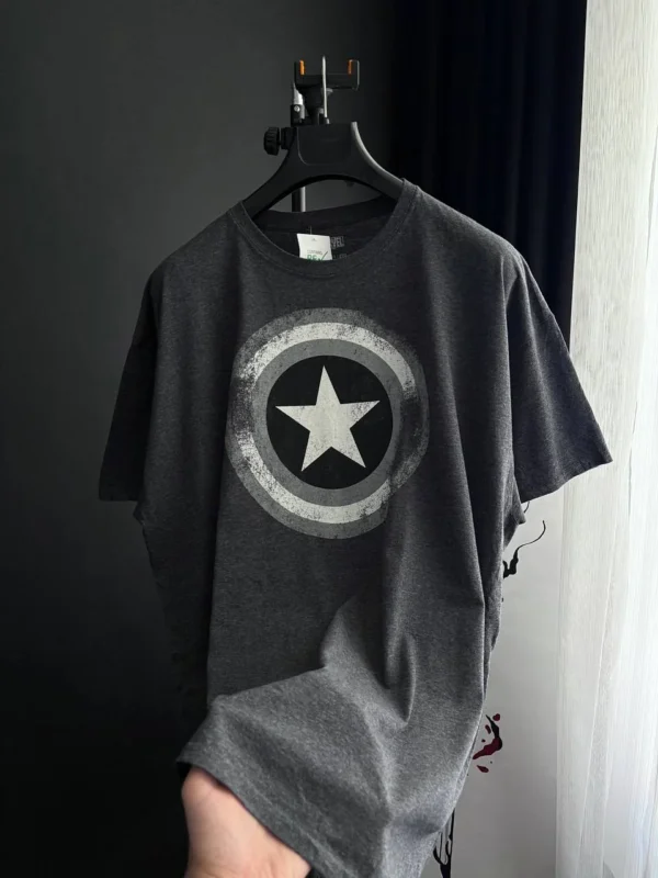 تی‌شرت اورجینال Marvel - تصویر 3