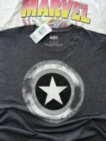 تیشرت اورجینال Marvel - تصویر 4