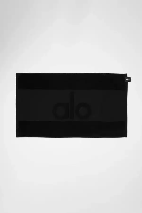 حوله ورزشی Keep It Cool Alo Yoga اورجینال - تصویر 5