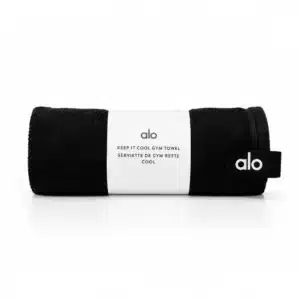حوله ورزشی Keep It Cool Alo Yoga اورجینال