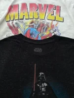تی‌شرت اورجینال Star Wars - تصویر 4