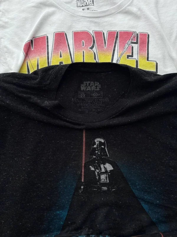 تی‌شرت اورجینال Star Wars - تصویر 5