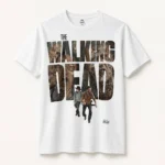 تی‌شرت اورجینال The Walking Dead مدل AMC - تصویر 1