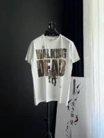 تی‌شرت اورجینال The Walking Dead مدل AMC - تصویر 2