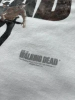 تی‌شرت اورجینال The Walking Dead مدل AMC - تصویر 5