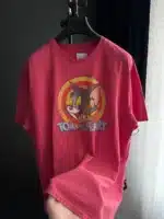 تیشرت اورجینال Tom and Jerry - تصویر 3