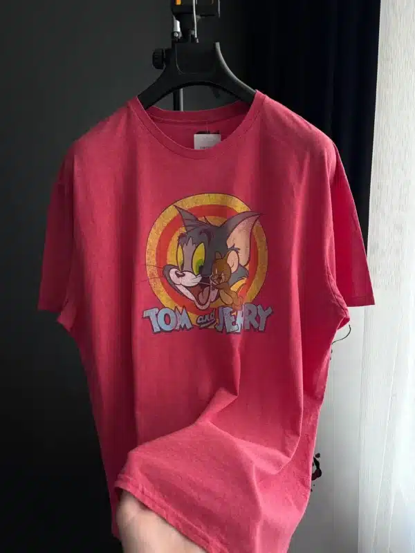 تی‌شرت اورجینال Tom and Jerry - تصویر 3