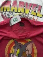 تیشرت اورجینال Tom and Jerry - تصویر 5