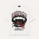 تیشرت مردانه اورجینال BoohooMAN مدل Oversized