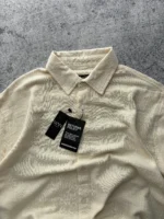 خرید پیراهن مردانه اورجینال BoohooMAN مدل Oversized - تصویر 5