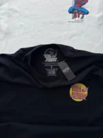 تیشرت اورجینال BoohooMAN مدل Tom & Jerry Oversized 7
