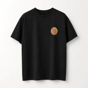 تیشرت اورجینال BoohooMAN مدل Tom & Jerry Oversized 1